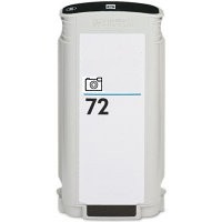 Compatible HP 72 Photo Black High Capacity Ink Cartridge 